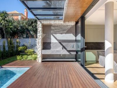 Acheter Maison 363 m2 Cascais