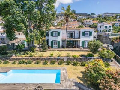 Annonce Vente Maison Funchal