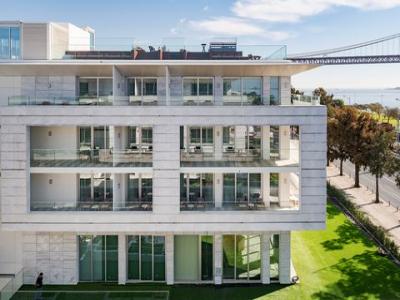 Acheter Appartement 72 m2 Lisboa