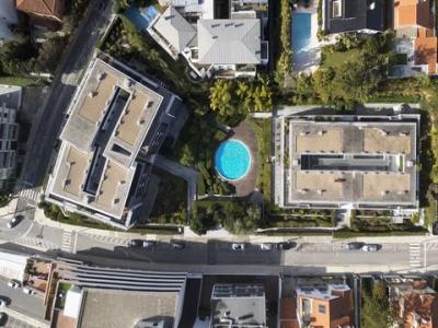 Acheter Appartement Alapraia r�gion LISBOA