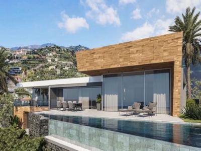 Acheter Maison 490 m2 Ponta-do-sol