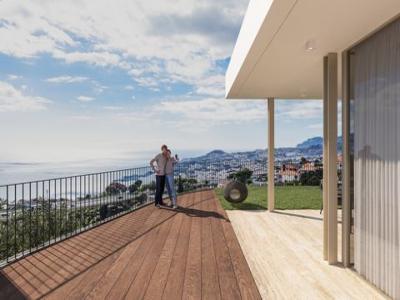 Acheter Maison 415 m2 Funchal