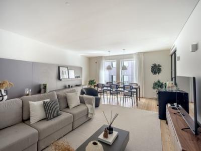 Annonce Vente Appartement Lisboa