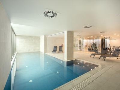 Acheter Appartement 144 m2 Lisboa