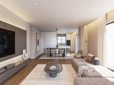 Acheter Appartement 114 m2 Funchal