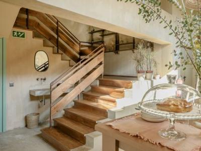 Acheter Maison Aldeia-galega r�gion LISBOA