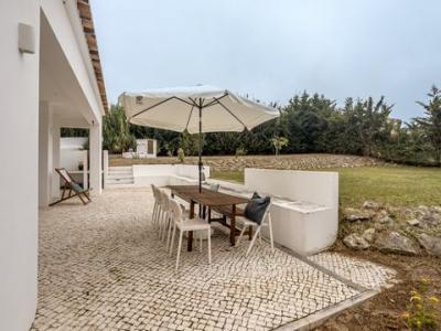 Acheter Maison Aldeia-galega r�gion LISBOA