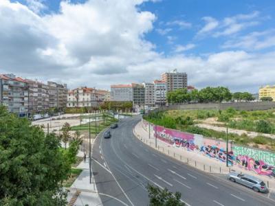 Annonce Vente Appartement Lisboa