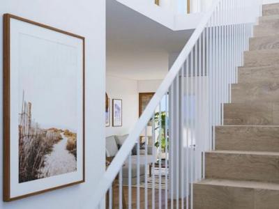 Acheter Appartement 98 m2 Sines