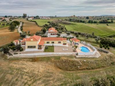 Acheter Maison 399 m2 Santarem