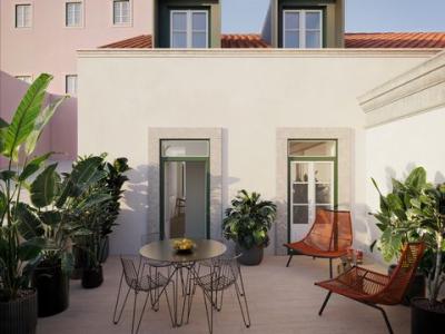 Acheter Appartement 42 m2 Lisboa