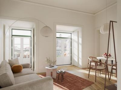 Acheter Appartement Lisboa r�gion LISBOA