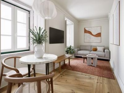 Acheter Appartement 46 m2 Lisboa