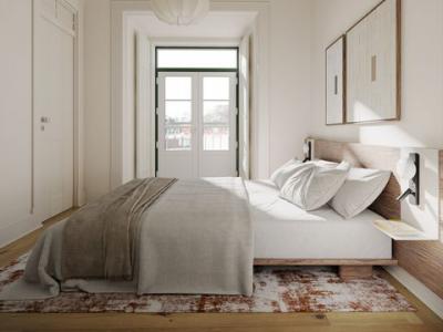 Annonce Vente Appartement Lisboa