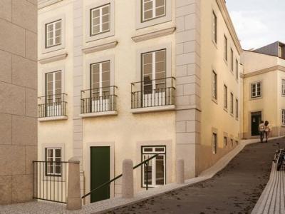 Acheter Appartement Lisboa r�gion LISBOA