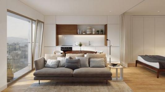 Annonce Vente Appartement Lisboa