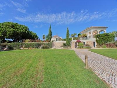 Acheter Maison 1228 m2 Almancil