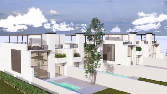 Acheter Maison 569 m2 Alcabideche