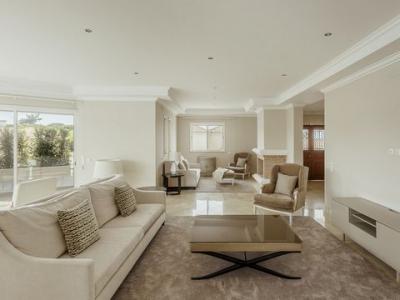 Acheter Maison 527 m2 Almancil