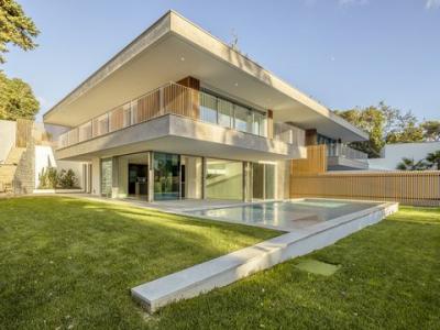 Acheter Maison 524 m2 Cascais