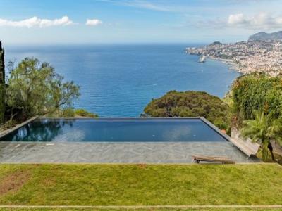 Acheter Maison 903 m2 Funchal