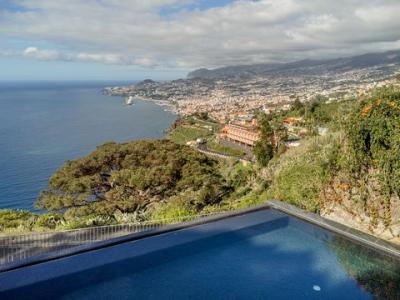 Acheter Maison Funchal r�gion MADEIRA