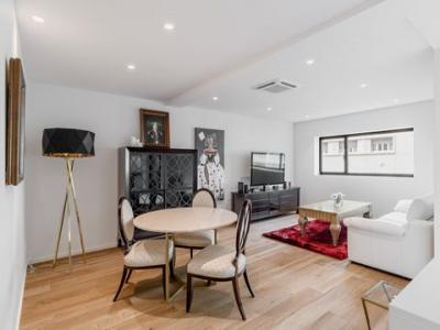 Annonce Vente Appartement Lisboa