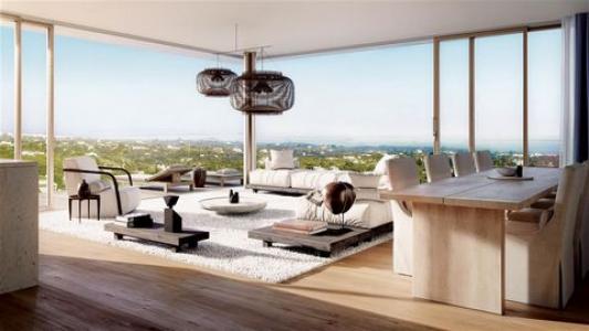 Annonce Vente Appartement Lagoa