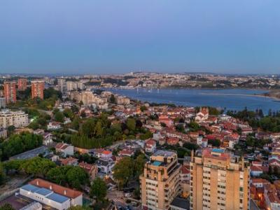 Annonce Vente Appartement Porto