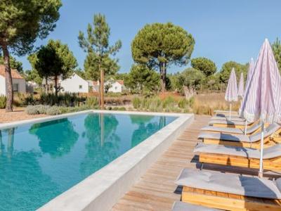 Annonce Vente Maison Grandola