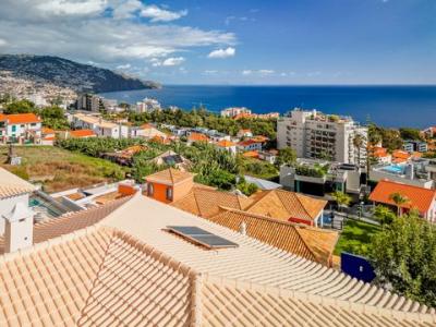 Acheter Maison 468 m2 Funchal