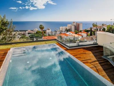 Acheter Maison Funchal r�gion MADEIRA