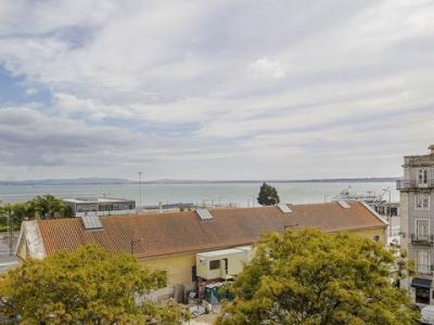 Acheter Appartement 426 m2 Lisboa