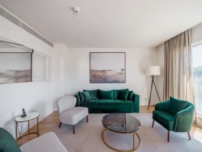 Acheter Appartement 134 m2 Cascais