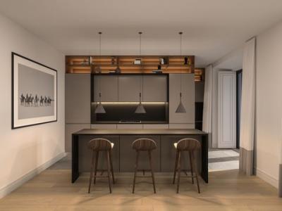 Acheter Appartement Alapraia r�gion LISBOA