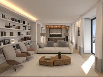 Vente Appartement Alapraia  11 au Portugal