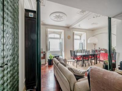 Annonce Vente Appartement Lisboa