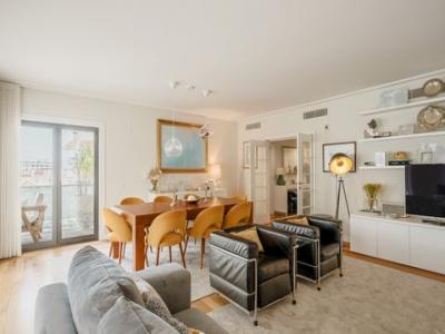 Acheter Appartement 206 m2 Lisboa