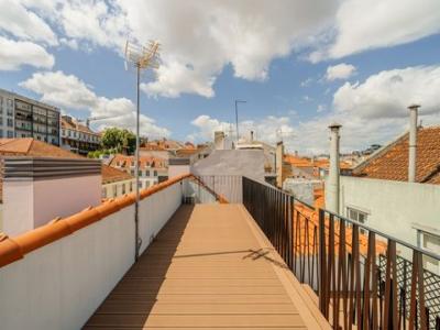 Annonce Vente Appartement Lisboa