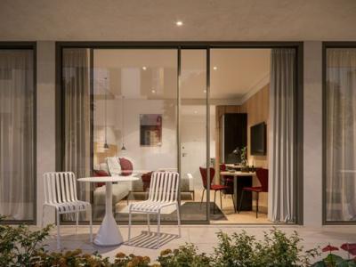 Acheter Appartement 64 m2 Funchal