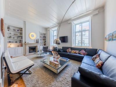 Annonce Vente Appartement Lisboa