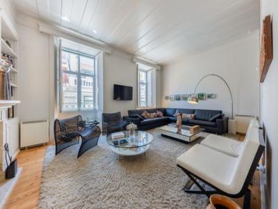 Acheter Appartement 234 m2 Lisboa