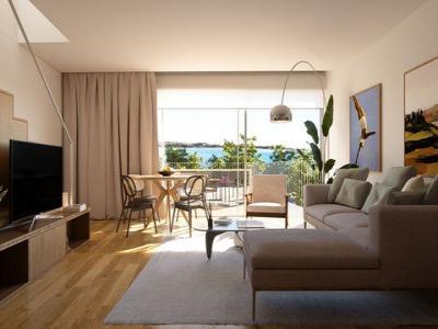 Annonce Vente Appartement Porto