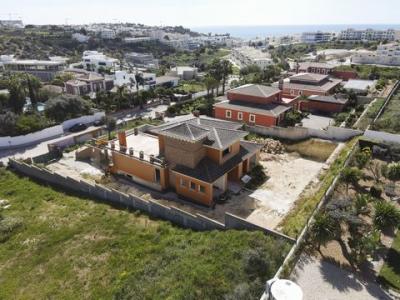 Annonce Vente Maison Lagos