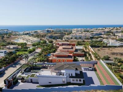 Acheter Maison 218 m2 Lagos