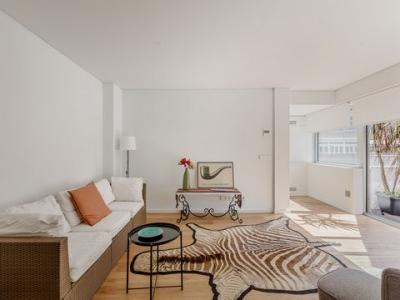 Acheter Appartement 150 m2 Lisboa