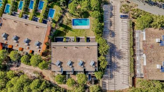 Acheter Maison Grandola r�gion SETUBAL