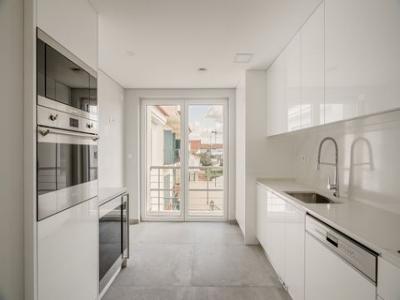Acheter Appartement Alto-dos-lombos r�gion LISBOA