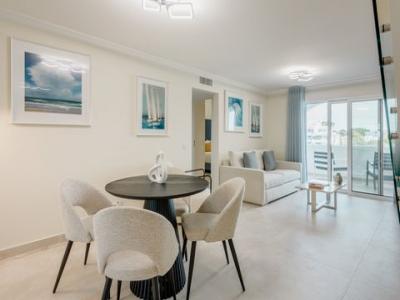 Acheter Appartement 83 m2 Quarteira