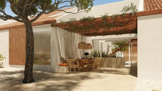 Vente Maison Grandola  15 au Portugal